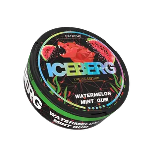 Iceberg Product